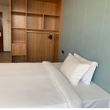 Joy Hotel Phnom Penh Luaran gambar