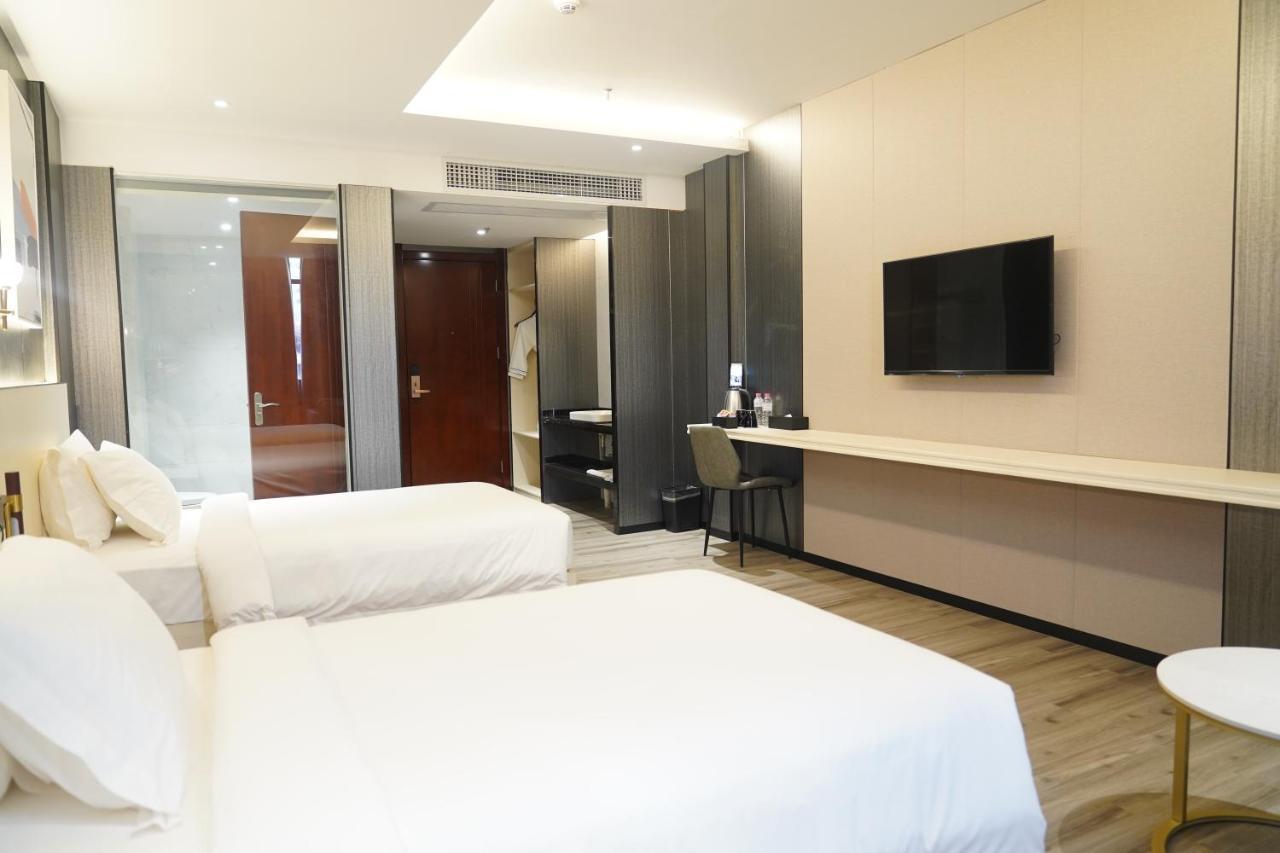 Joy Hotel Phnom Penh Luaran gambar