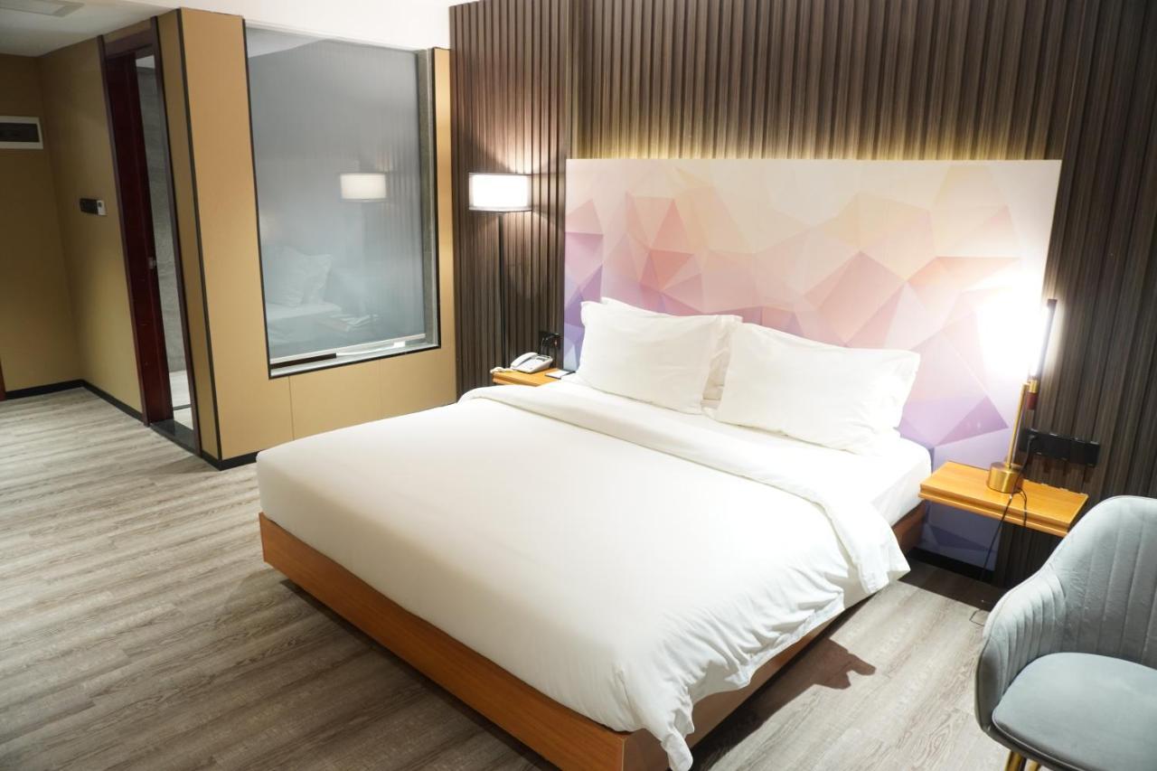 Joy Hotel Phnom Penh Luaran gambar