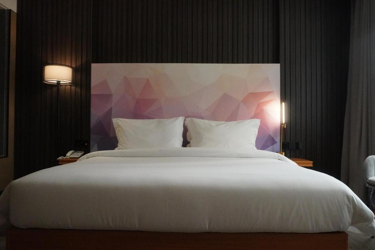 Joy Hotel Phnom Penh Luaran gambar