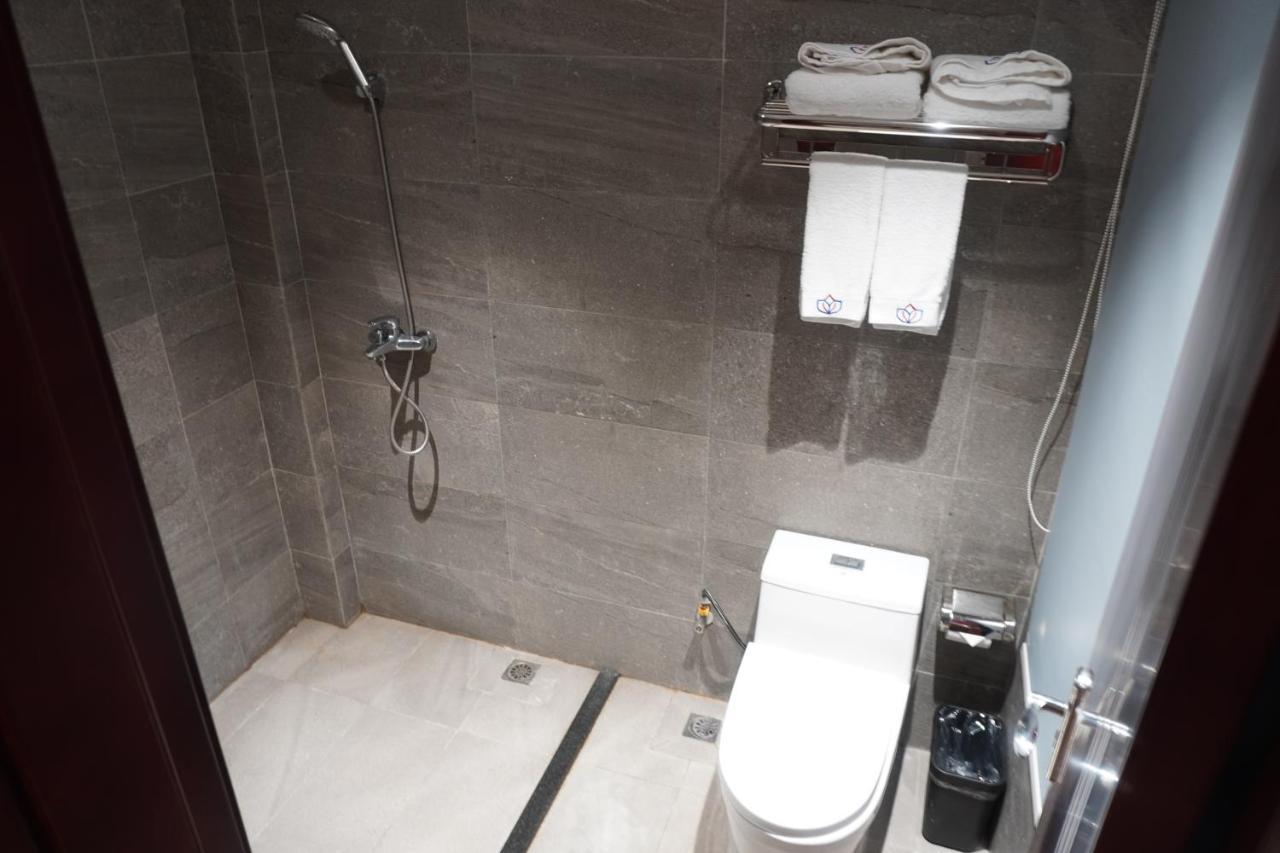 Joy Hotel Phnom Penh Luaran gambar