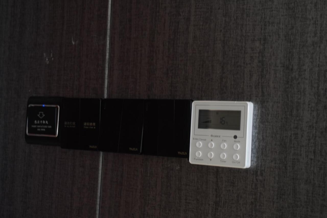 Joy Hotel Phnom Penh Luaran gambar