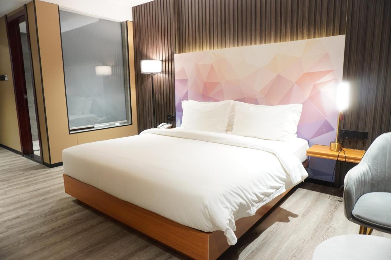 Joy Hotel Phnom Penh Luaran gambar