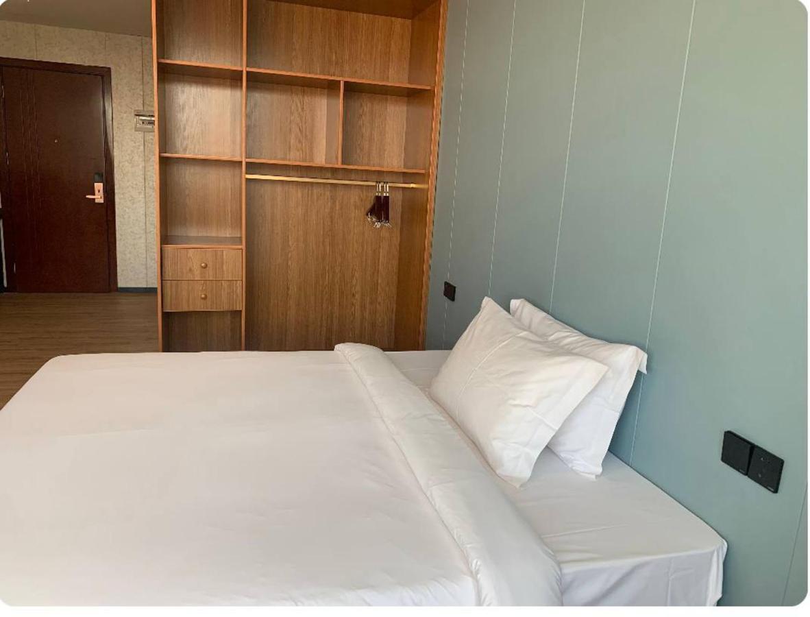 Joy Hotel Phnom Penh Luaran gambar