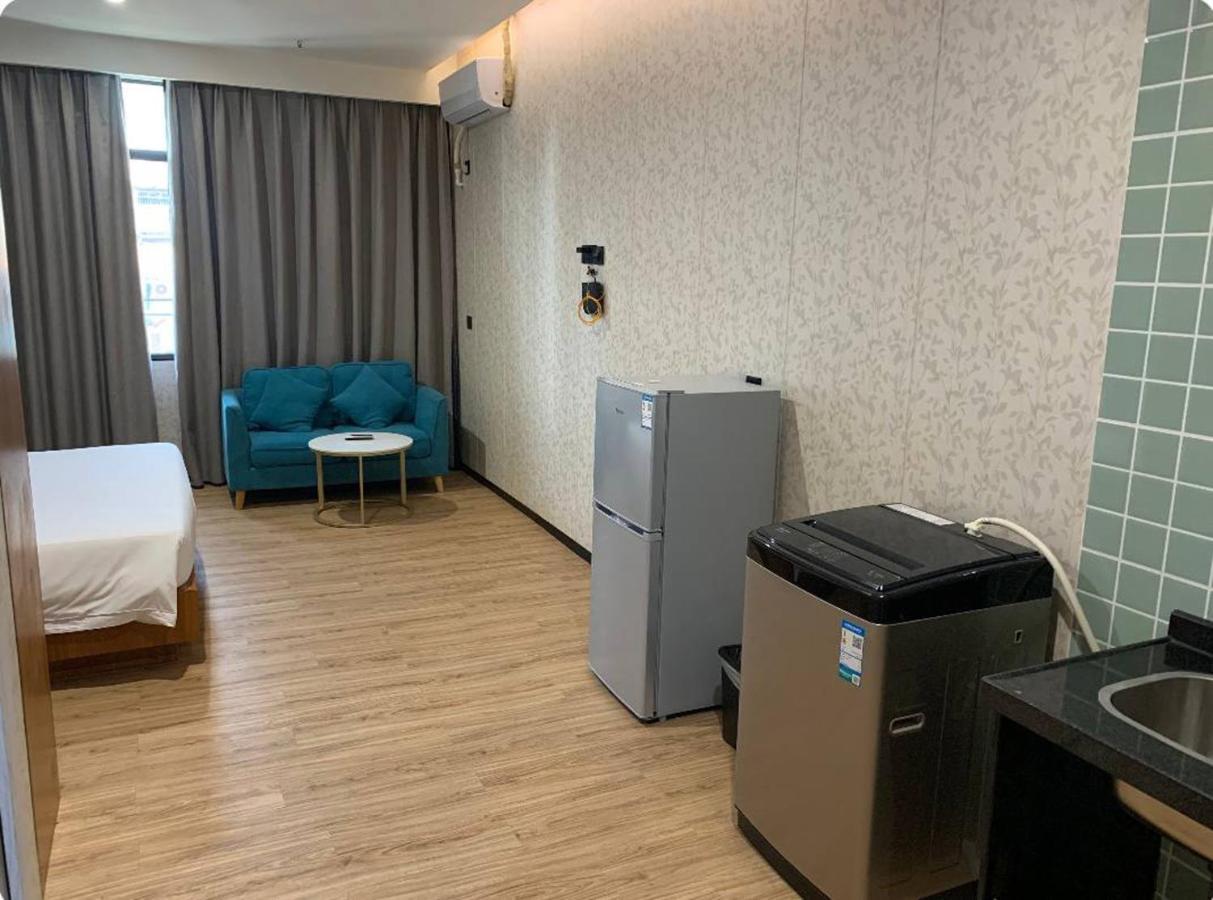 Joy Hotel Phnom Penh Luaran gambar