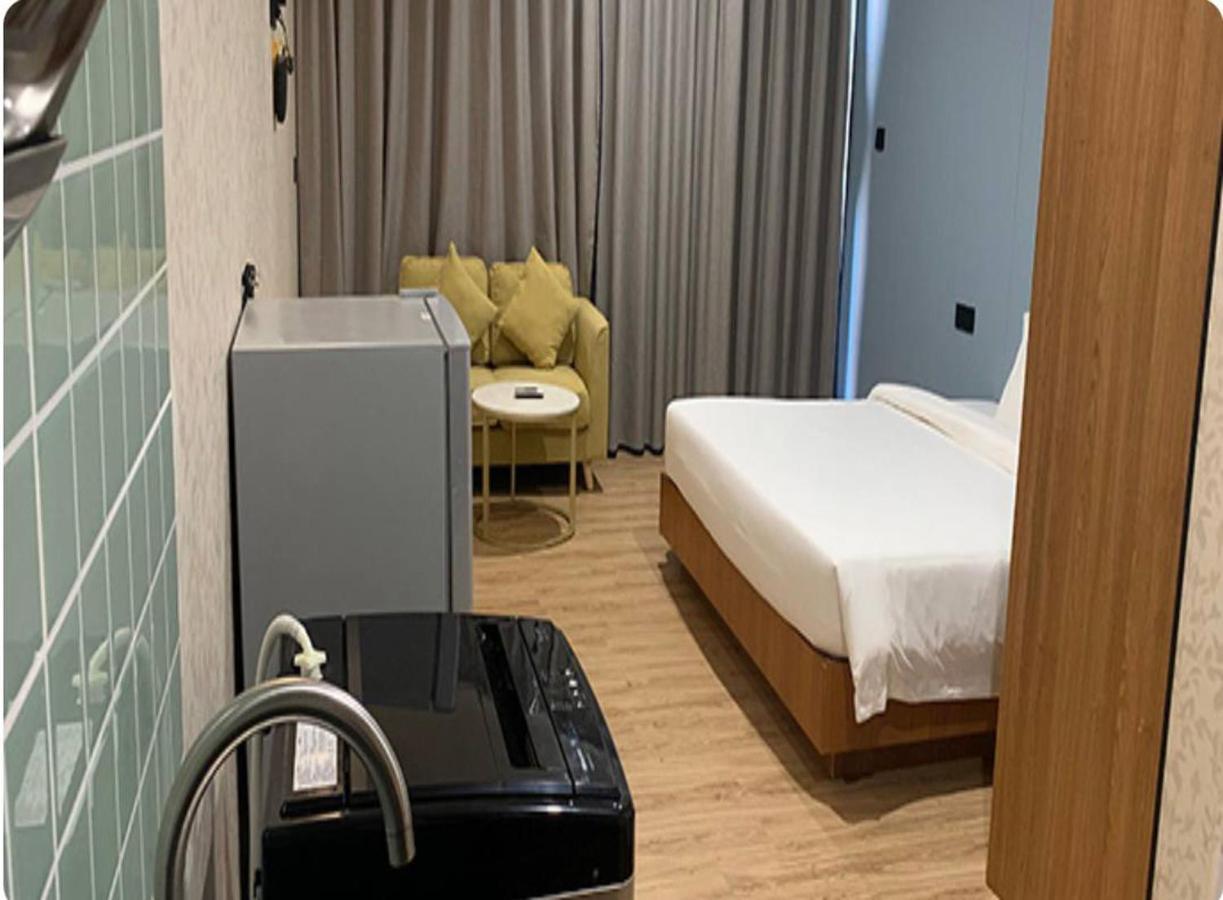 Joy Hotel Phnom Penh Luaran gambar